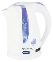 Лот: 8891778. Фото: 2. Чайник Centek CT-0040 (1.8 л... Мелкая бытовая техника