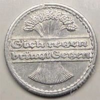 Лот: 1532664. Фото: 2. Германия. Веймарская республика... Монеты