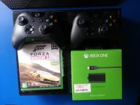 Лот: 8264016. Фото: 2. Xbox One Forza Horizon 2 + forza... Игровые приставки, консоли, видеоигры