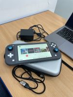Лот: 25441020. Фото: 3. Nintendo Switch Lite прошитая... Компьютеры, оргтехника, канцтовары