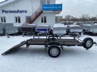 Лот: 25000574. Фото: 5. Прокат прицепа для мотоцикла