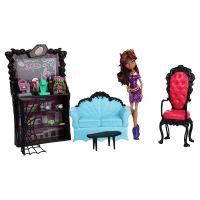 Лот: 2981742. Фото: 2. Monster high Школа Монстров Clawdeen... Игрушки