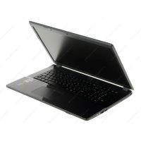 Лот: 6891488. Фото: 3. Игровой мощный 17.3" Ноутбук DEXP... Компьютеры, оргтехника, канцтовары
