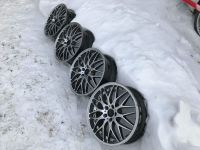 Лот: 10881040. Фото: 4. Диски Monza Warwick Premium R17. Красноярск