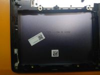 Лот: 21987826. Фото: 7. Б/У нижняя часть корпуса, палмрест...