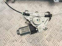 Лот: 25740464. Фото: 7. стеклоподъемный механизм Hyundai...