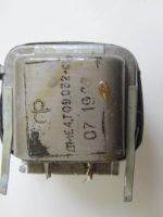 Лот: 5638661. Фото: 2. Трансформатор от переносного магнитофона... Радиодетали  (электронные компоненты)