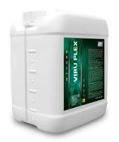 Лот: 20937274. Фото: 2. VIRU plex для дезинфекции объектов... Хозтовары