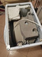 Лот: 24387104. Фото: 2. Стиральная машина indesit wisl... Крупная бытовая техника