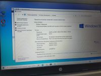 Лот: 25279891. Фото: 7. Ноутбук hp 15 - bs intel core...