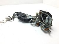 Лот: 20391405. Фото: 5. Замок двери Toyota Corsa 1992...