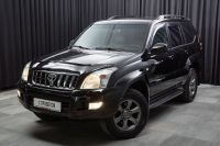 Лот: 22561576. Фото: 2. Toyota Land Cruiser Prado 2007. Авто, мото, водный транспорт