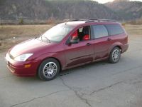 Лот: 907412. Фото: 3. Ford Focus SE. Красноярск