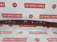 Лот: 20898402. Фото: 8. Планка крепления бампера Nissan...