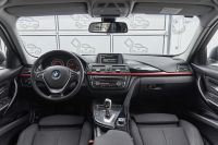Лот: 19369275. Фото: 9. BMW 3 серии, VI (F3x) 320d 2.0d...