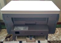 Лот: 6712720. Фото: 3. МФУ Samsung SСХ-4200 Принтер/Сканер... Компьютеры, оргтехника, канцтовары