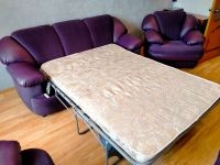 Лот: 19308800. Фото: 2. Диван с двумя креслами. Мягкая мебель