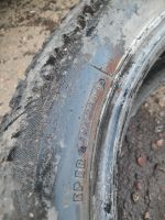 Лот: 23518463. Фото: 3. 1шт 215-60-17 Bridgestone Blizzak... Авто, мото, водный транспорт