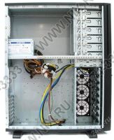 Лот: 1119219. Фото: 3. Bigtower Chieftec CA-01B-B-SL. Компьютеры, оргтехника, канцтовары