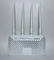 Лот: 25384832. Фото: 3. Маршрутизатор Xiaomi Mi Router... Компьютеры, оргтехника, канцтовары