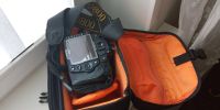 Лот: 14368360. Фото: 6. Nikon D90 kit 18-105 f/3,5-5,6