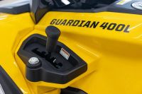 Лот: 25658960. Фото: 16. Квадроцикл HISUN Guardian 400L...