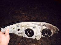 Лот: 3813290. Фото: 2. фара левая Toyota Camry 2001 -... Автозапчасти