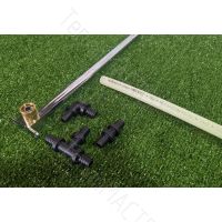 Лот: 24764896. Фото: 5. KAN-therm Push Труба PEXc EVOH...