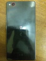 Лот: 8756635. Фото: 2. ZTE Nubia Z9 mini. Смартфоны, связь, навигация