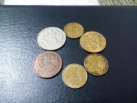 Лот: 8050268. Фото: 2. 6 монет 1991-92 г.г. Монеты