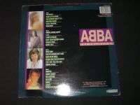 Лот: 4723726. Фото: 2. ABBA the collection. 2LP. Коллекционирование, моделизм