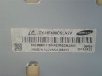Лот: 21006521. Фото: 3. T-CON BN41-01939C,TV Samsung UE40F6330AK. Бытовая техника