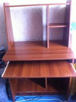 Лот: 4326175. Фото: 3. стол компьютерный. Мебель