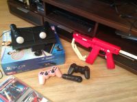 Лот: 3121176. Фото: 2. Playstation 3 500gb, последние... Игровые приставки, консоли, видеоигры
