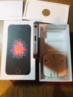 Лот: 12735444. Фото: 5. iPhone SE 32GB Space Gray