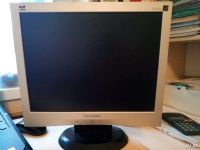 Лот: 13824438. Фото: 2. Монитор 15. Мониторы, проекторы