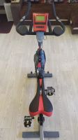 Лот: 22848427. Фото: 5. Велотренажер GetActive Wheel ES-703...