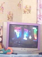 Лот: 6481270. Фото: 2. Продам телевизор. ТВ и видео