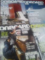 Лот: 6512858. Фото: 2. Журнал о сноубординге OnBoard... Журналы, газеты, каталоги