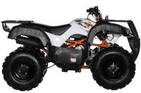 Лот: 25774831. Фото: 3. Квадроцикл KAYO Bull-2B. Авто, мото, водный транспорт