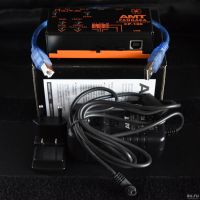 Лот: 8792346. Фото: 14. AMT Electronics CP-100 Pangaea...