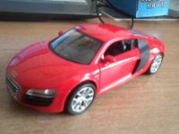 Лот: 9203213. Фото: 2. Модель машины Audi R8 V10. Моделизм