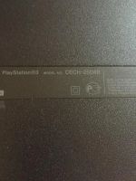 Лот: 7125724. Фото: 2. Игровая консоль Sony PS3. Игровые консоли