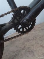 Лот: 13662361. Фото: 3. BMX Haro. Спортивные товары