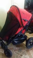 Лот: 6635555. Фото: 5. Детская коляска 2 в 1 TFK joggster...