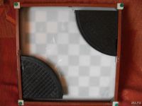 Лот: 9999054. Фото: 3. Шахматы с олимпийской символикой. Красноярск