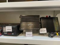 Лот: 25550394. Фото: 4. Автомобильный усилитель Skylor... Красноярск