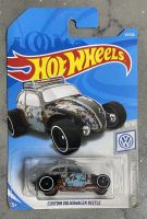 Лот: 21020069. Фото: 2. Hot Wheels набор 7 Volkswagen. Игрушки
