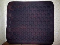 Лот: 2033514. Фото: 2. Надувной двухместный матрас-кровать... Мебель для спальни