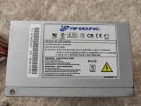 Лот: 17525772. Фото: 4. Блок питания FSP atx-450paf 450W. Красноярск